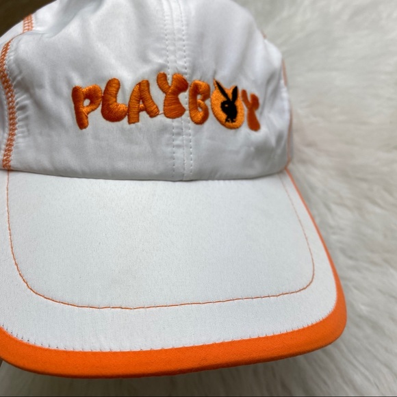 PlayBoy Vintage Authentic Cap - Picture 6 of 6